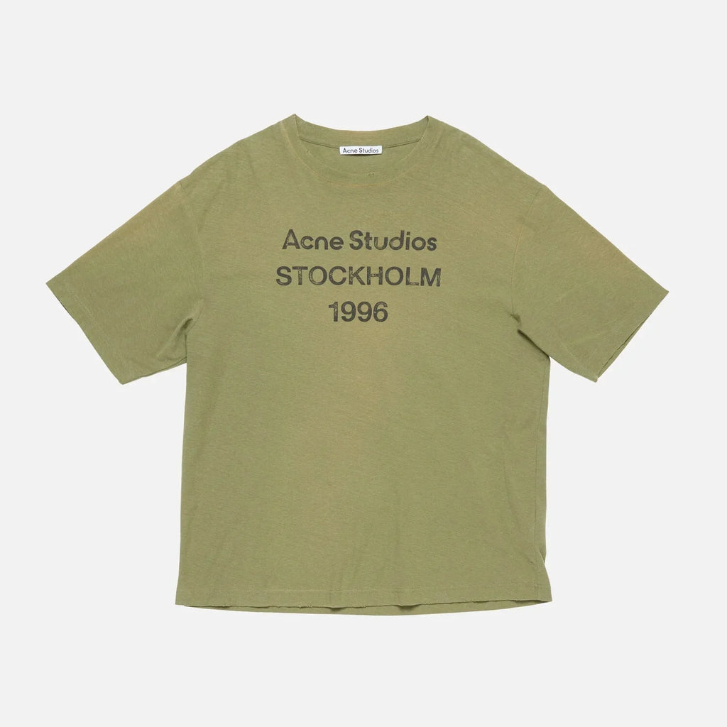 ACNE T-SHIRT