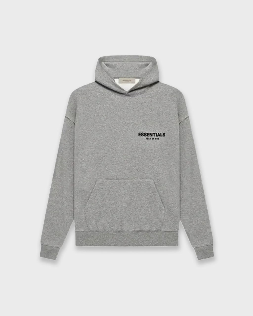 ESS SIGNATURE HOODIE