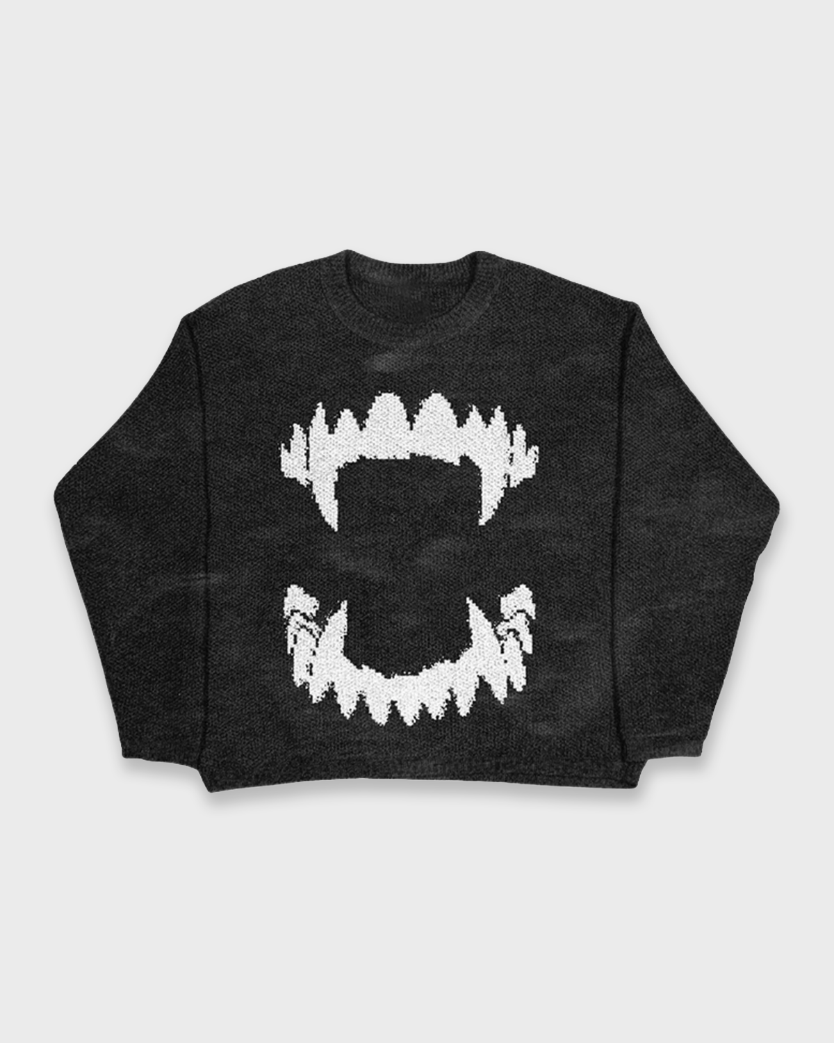 GRIN SWEATER