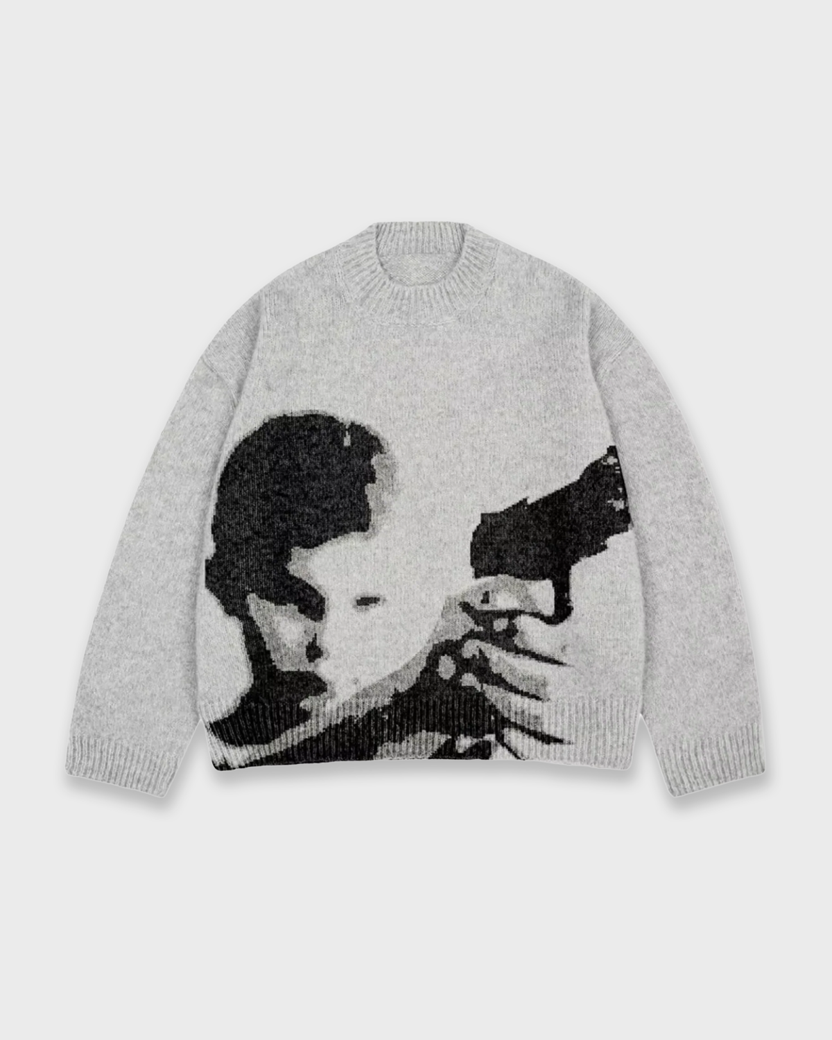 KIDSO SWEATER