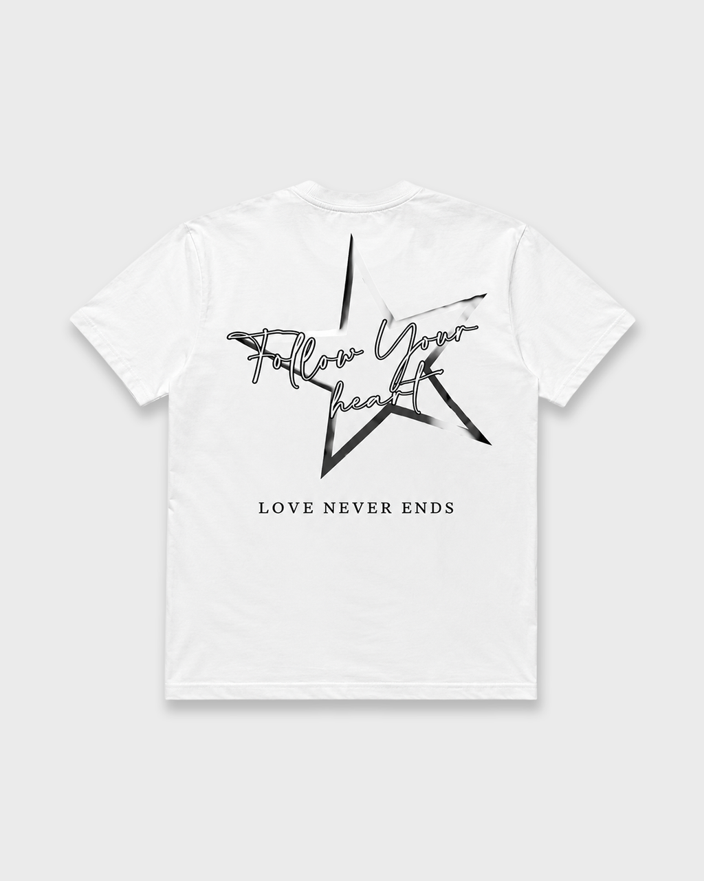 LIPS TEE