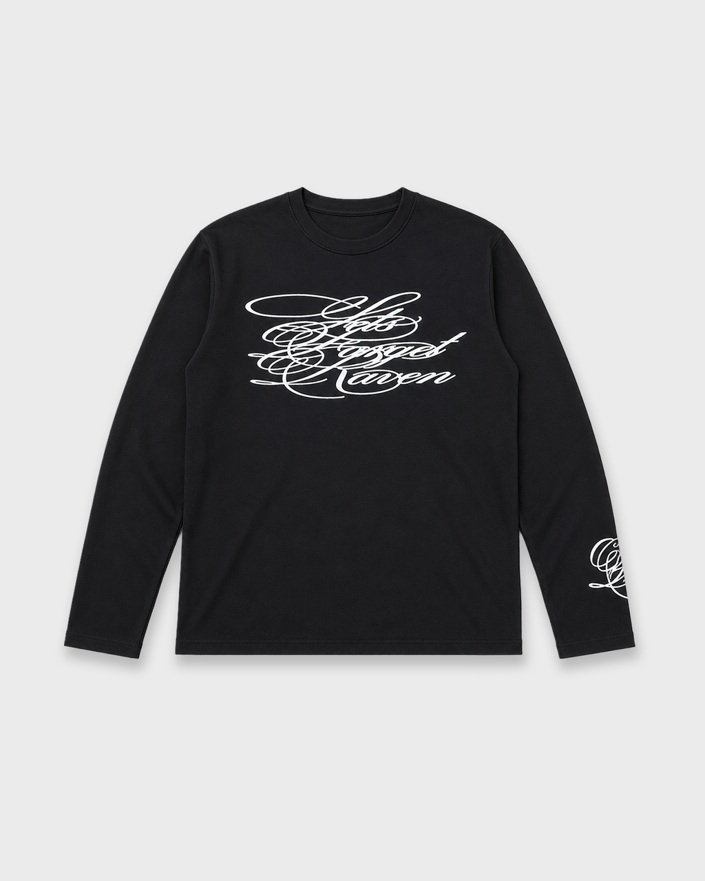 HEAVENS LONGSLEEVE