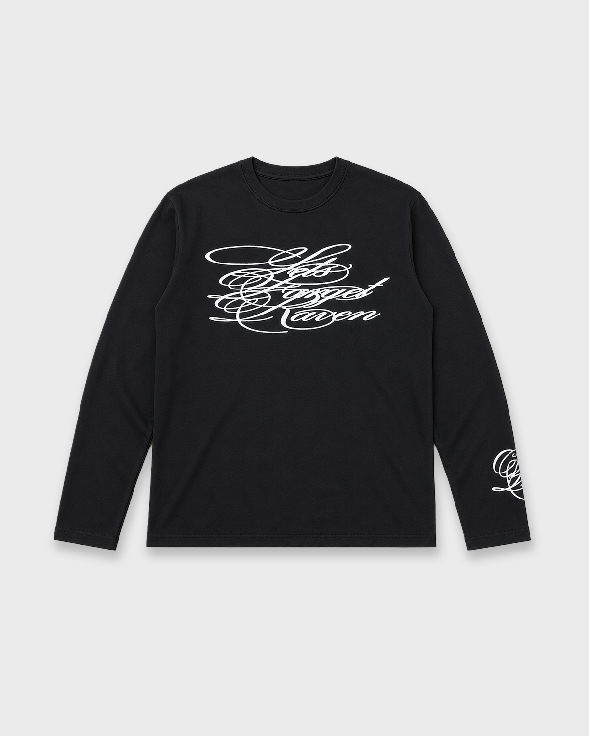 HEAVENS LONGSLEEVE