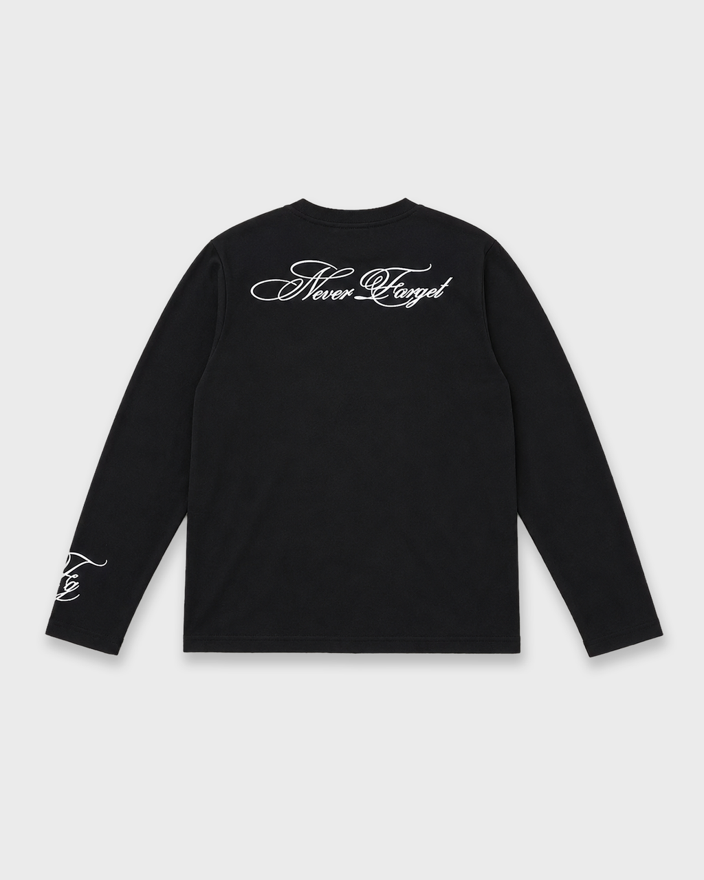 HEAVENS LONGSLEEVE
