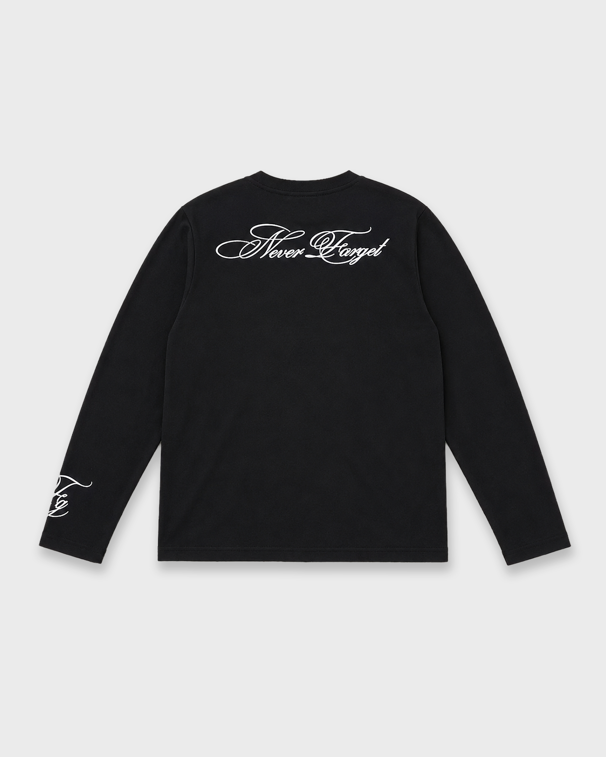 HEAVENS LONGSLEEVE