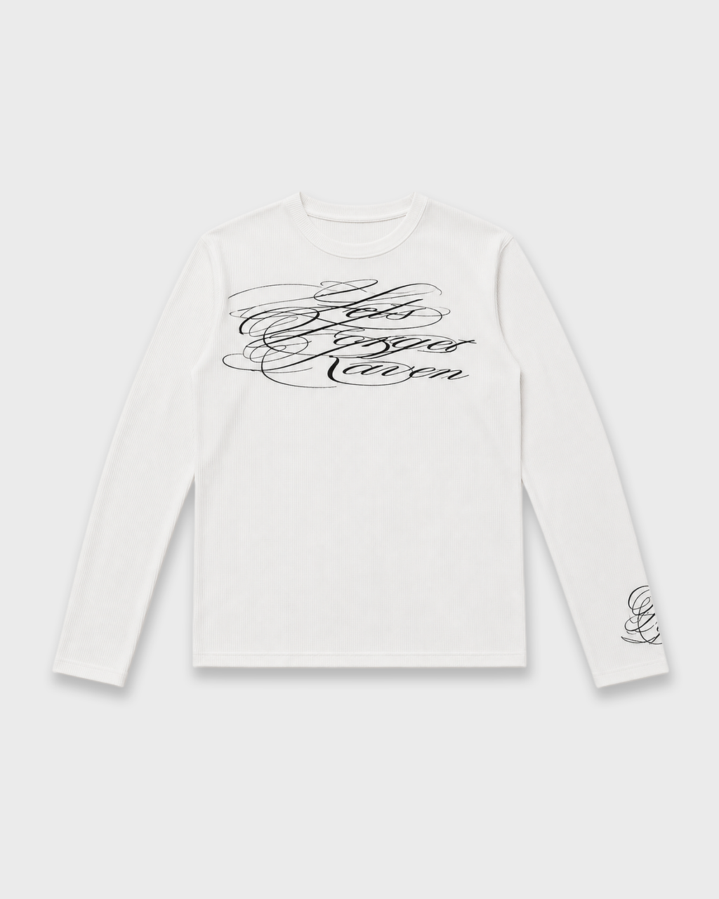 HEAVENS LONGSLEEVE