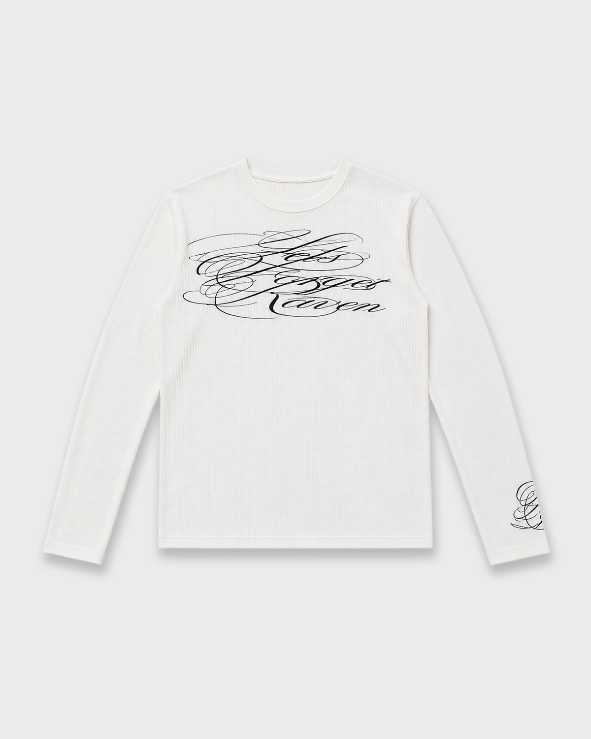 HEAVENS LONGSLEEVE