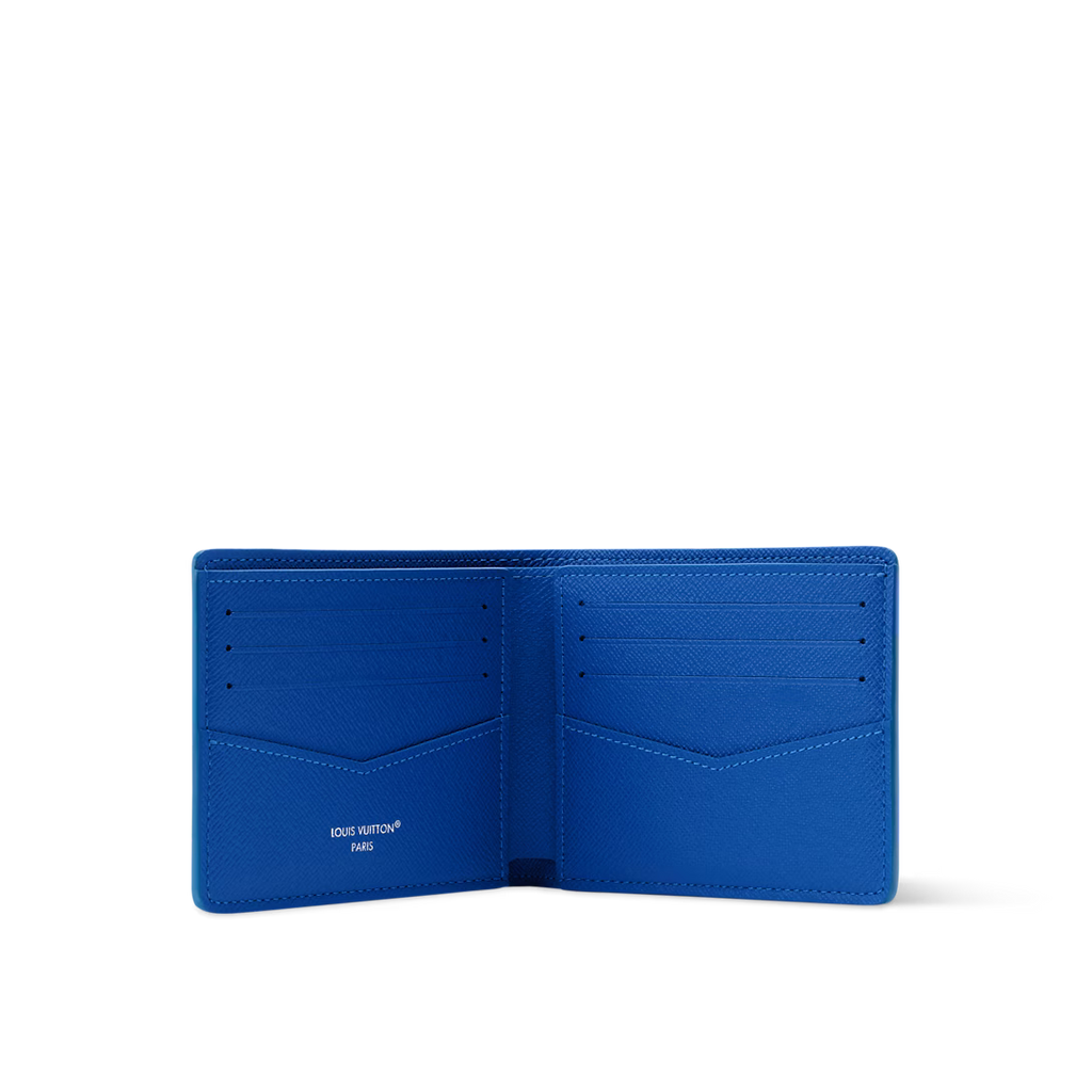 LV SLENDER WALLET