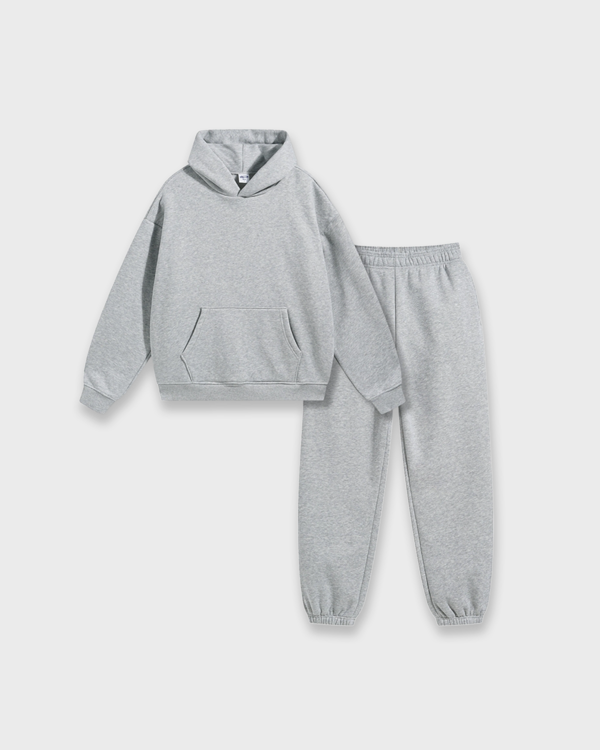 ESSENTIAL TRACKSUIT