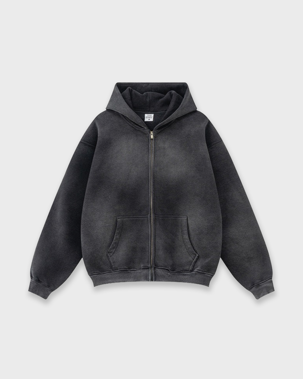 NOCTURNE HOODIE