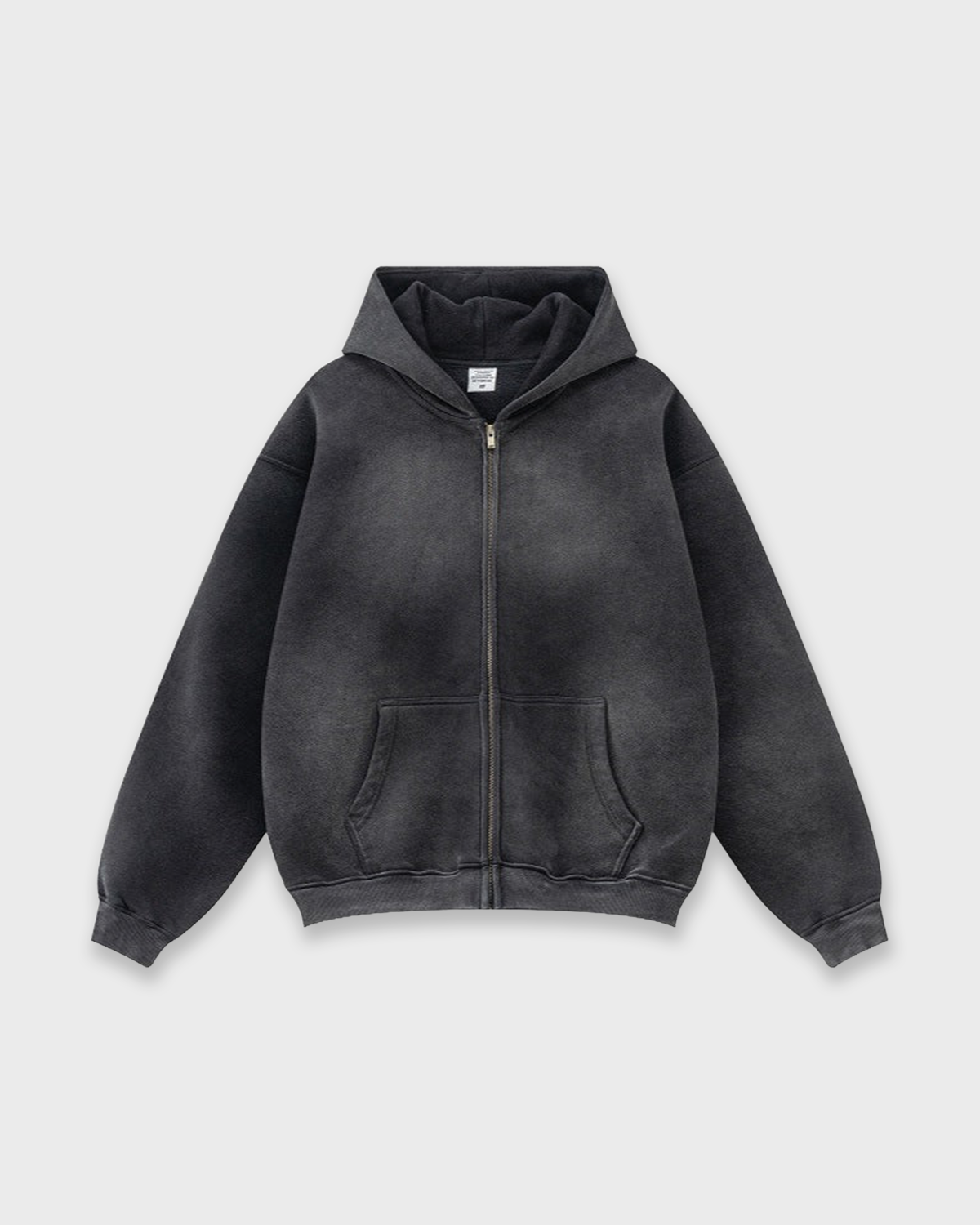 NOCTURNE HOODIE