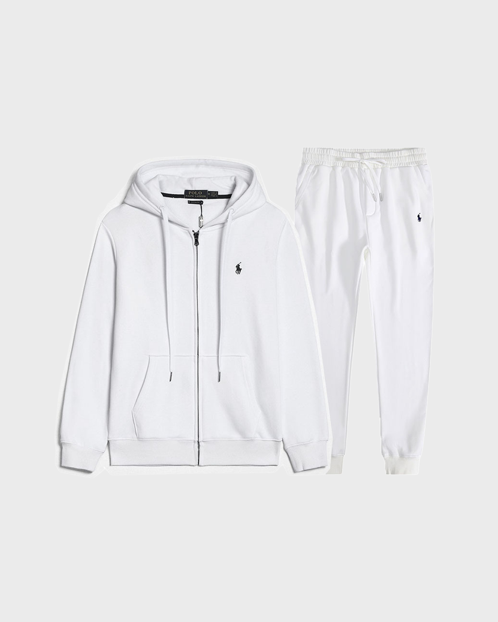POLO TRACKSUIT