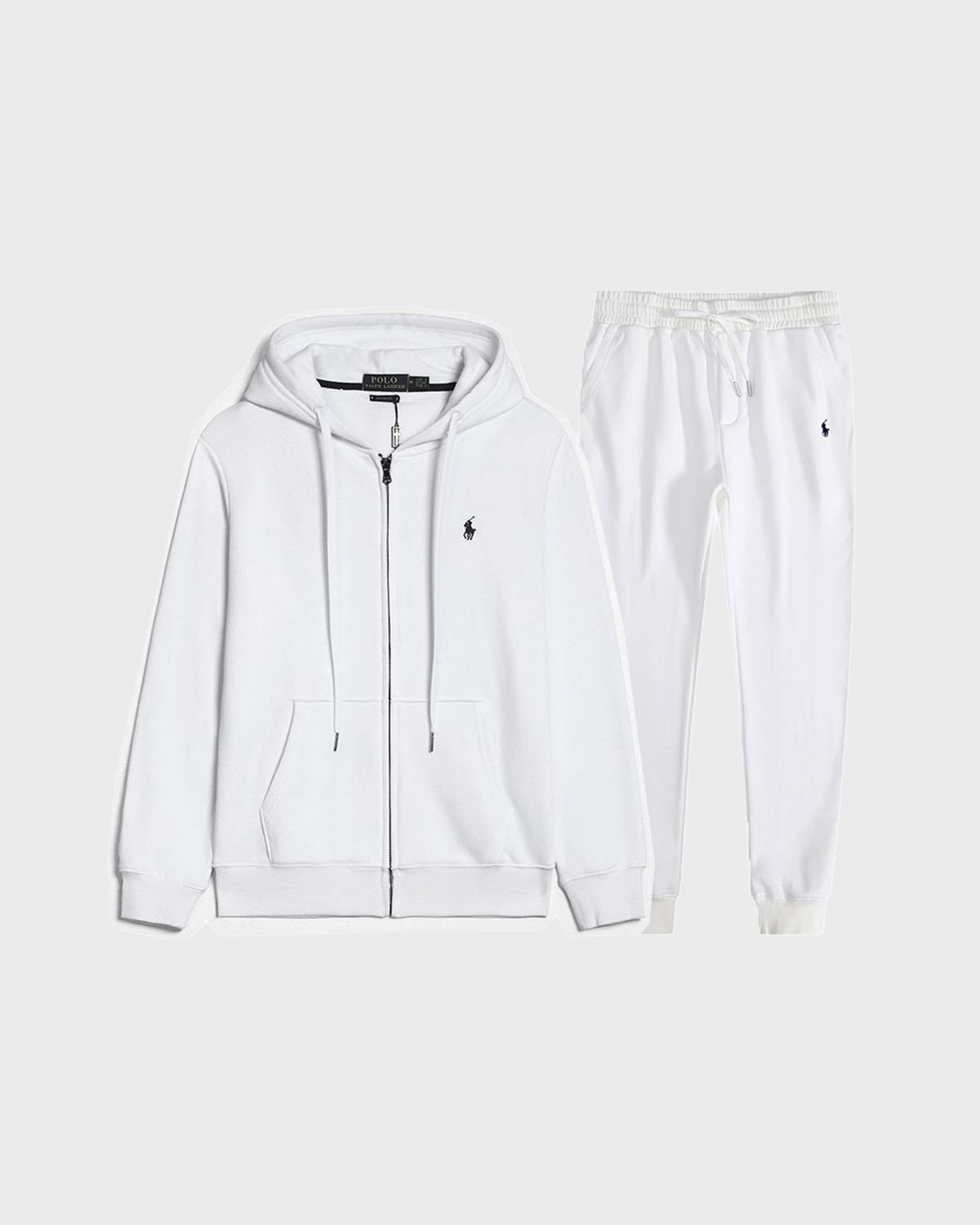 POLO TRACKSUIT