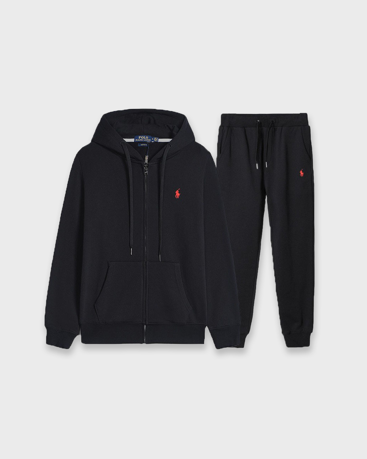 POLO TRACKSUIT