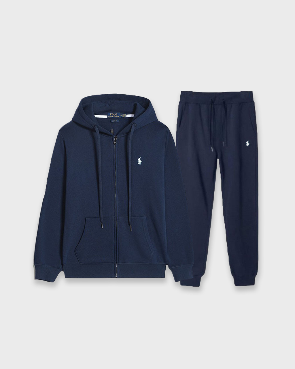 POLO TRACKSUIT