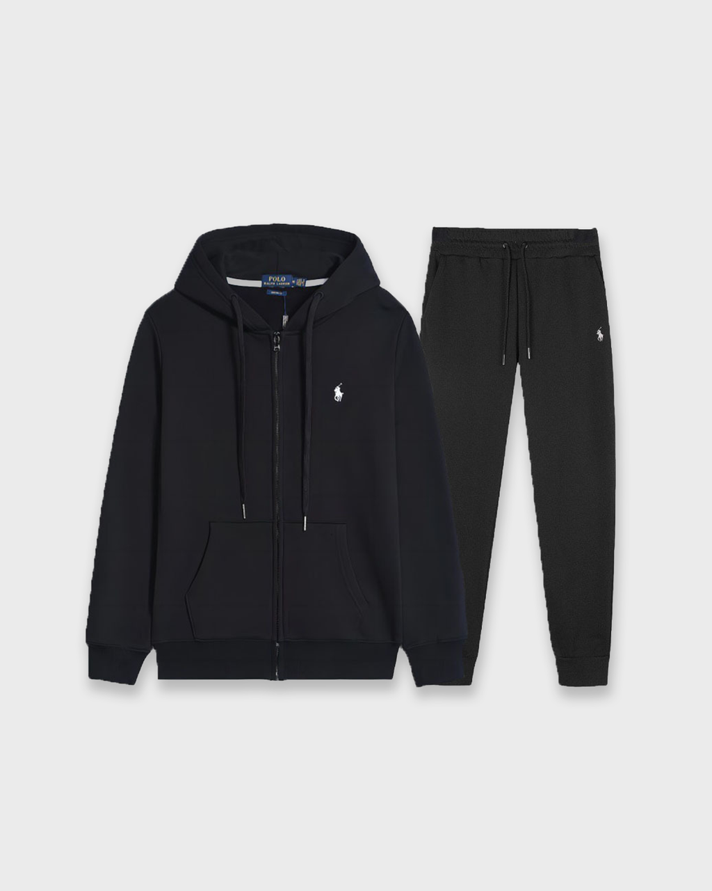 POLO TRACKSUIT