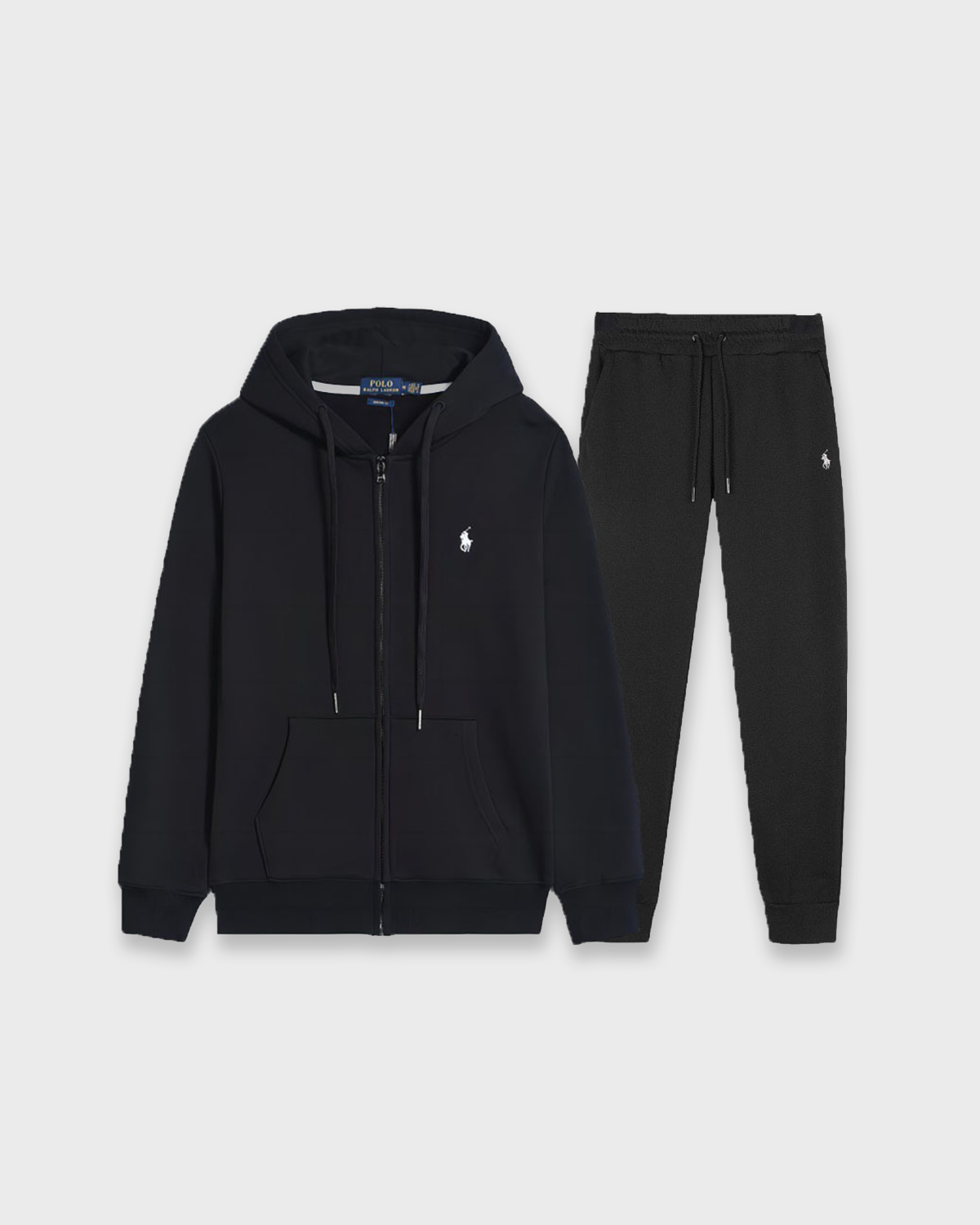 POLO TRACKSUIT