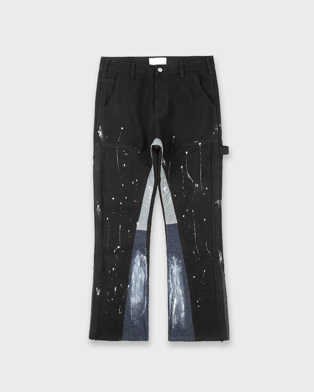 SOREVO FLARED JEANS