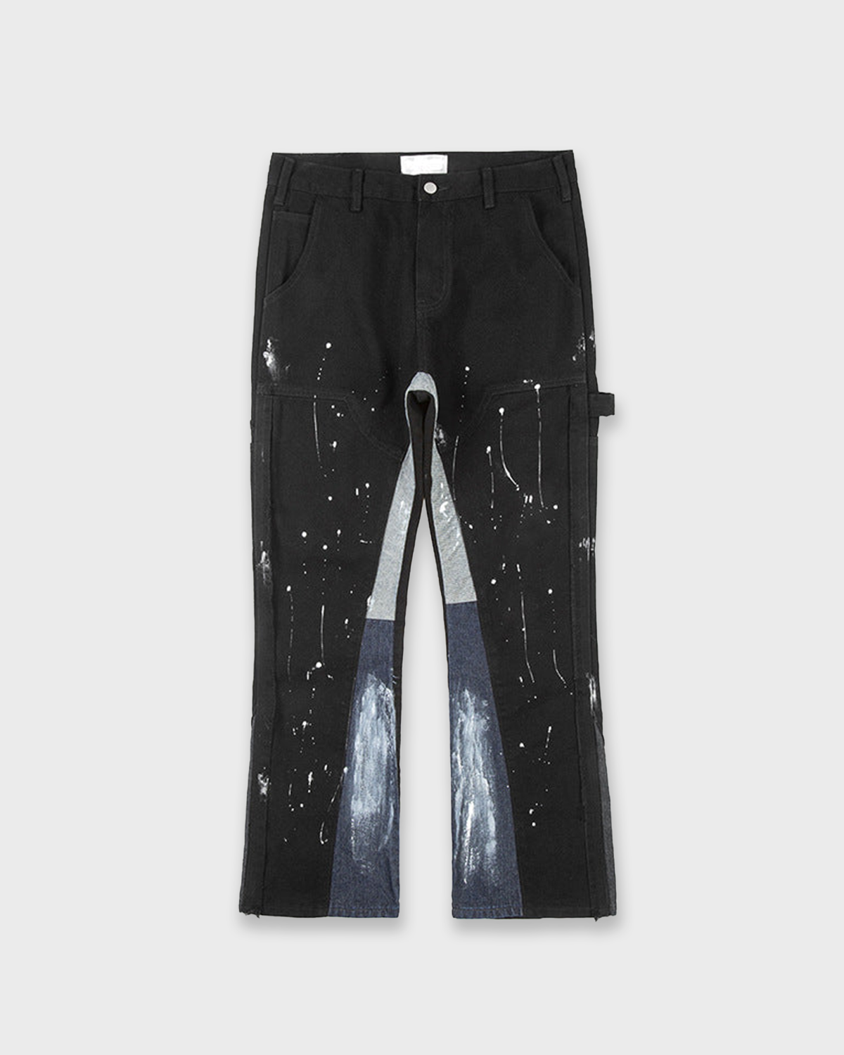 SOREVO FLARED JEANS