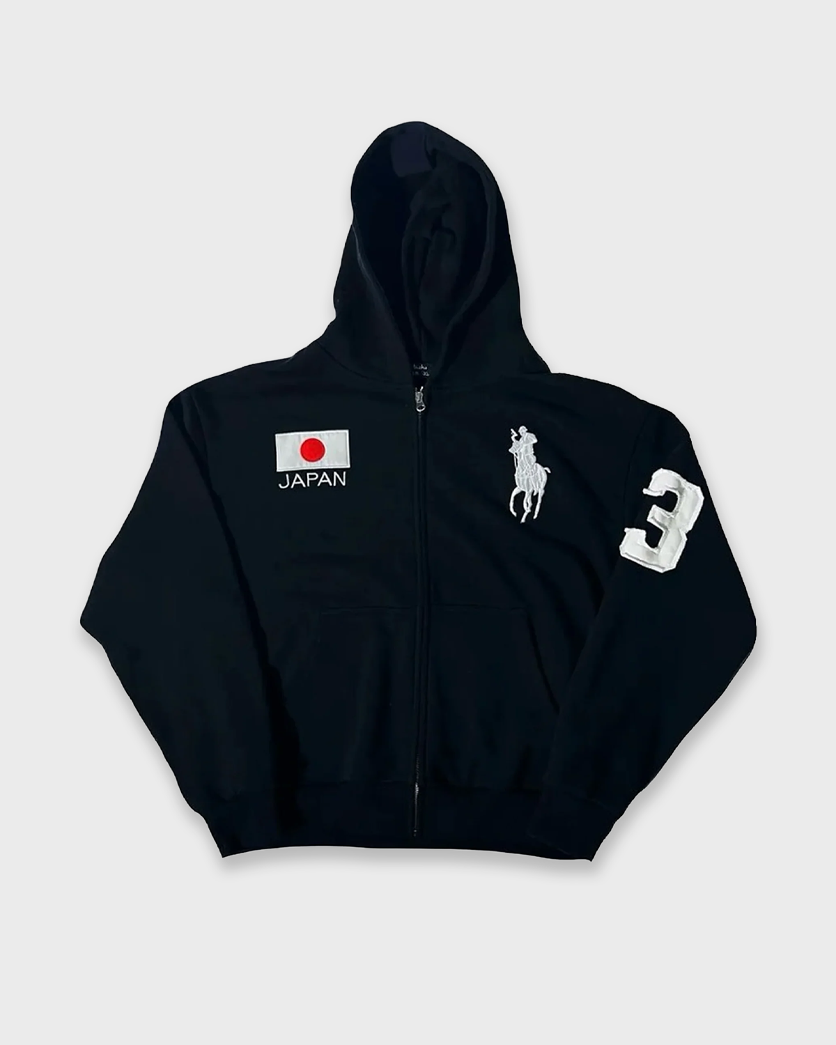 JAPAN ZIPUP