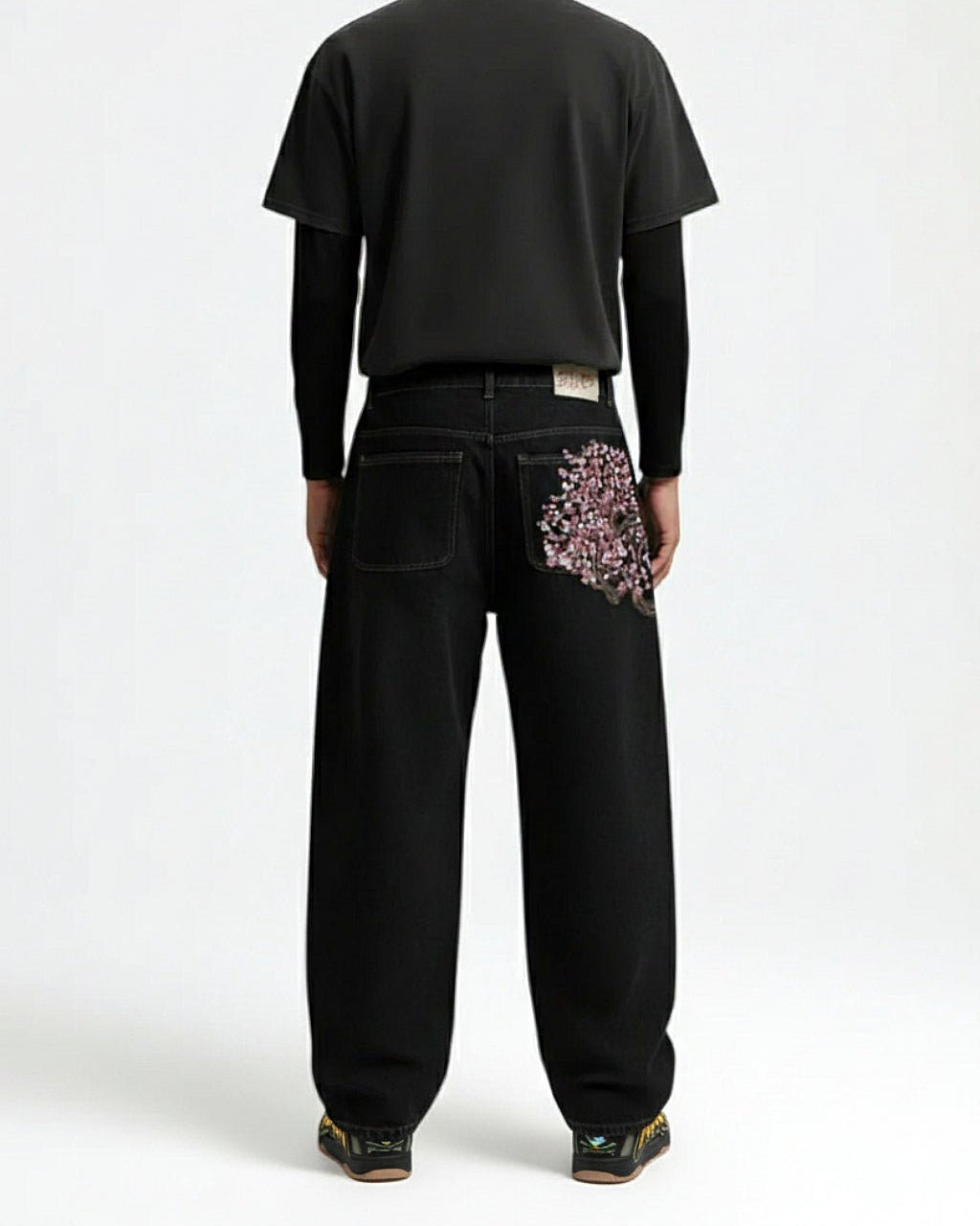 BLOSSOM JEANS