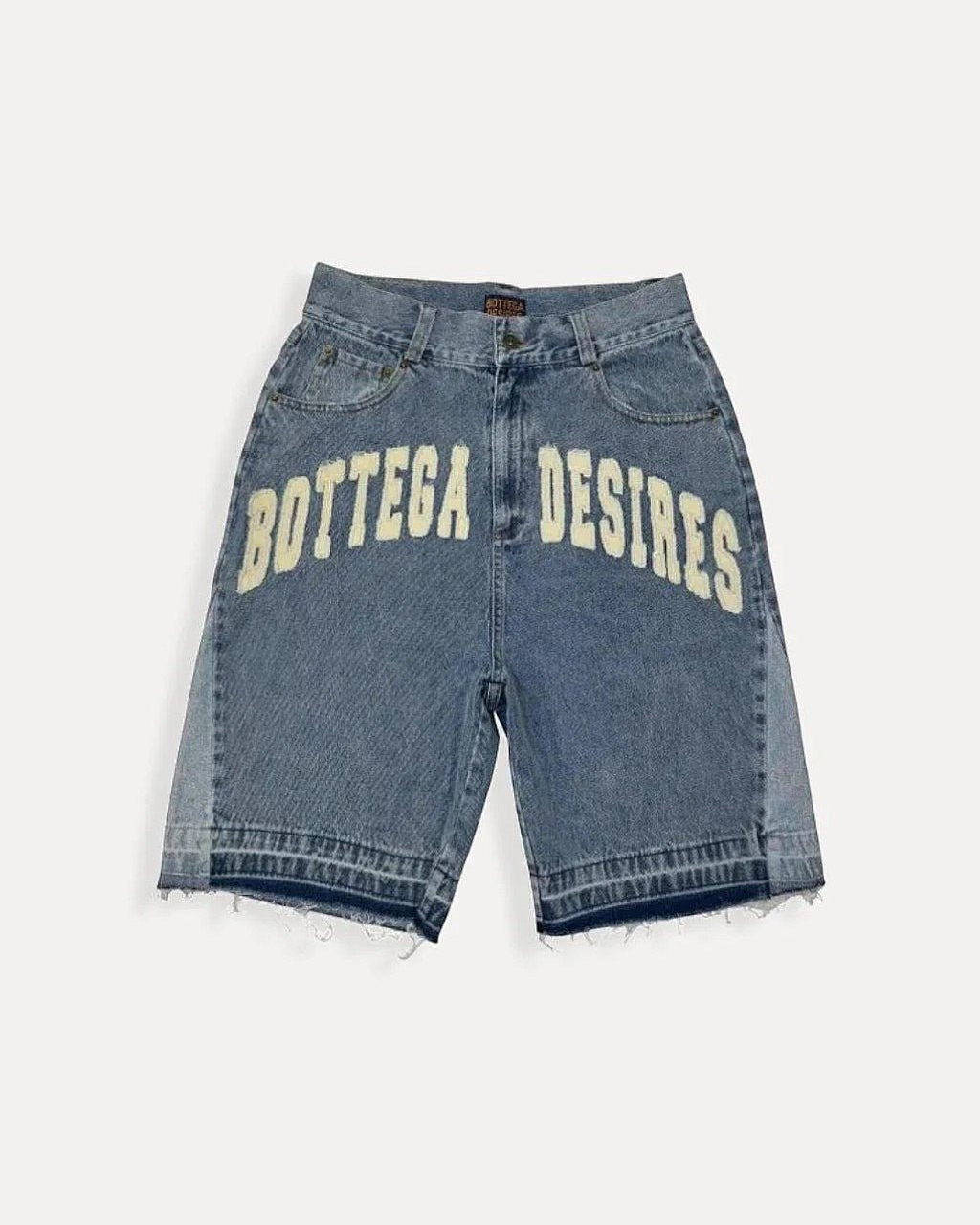 BOTTEGA SHORTS