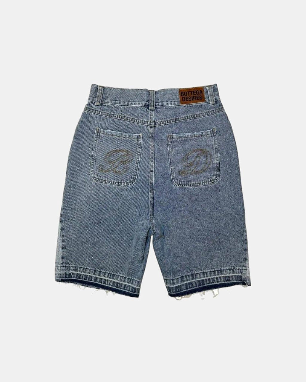 BOTTEGA SHORTS