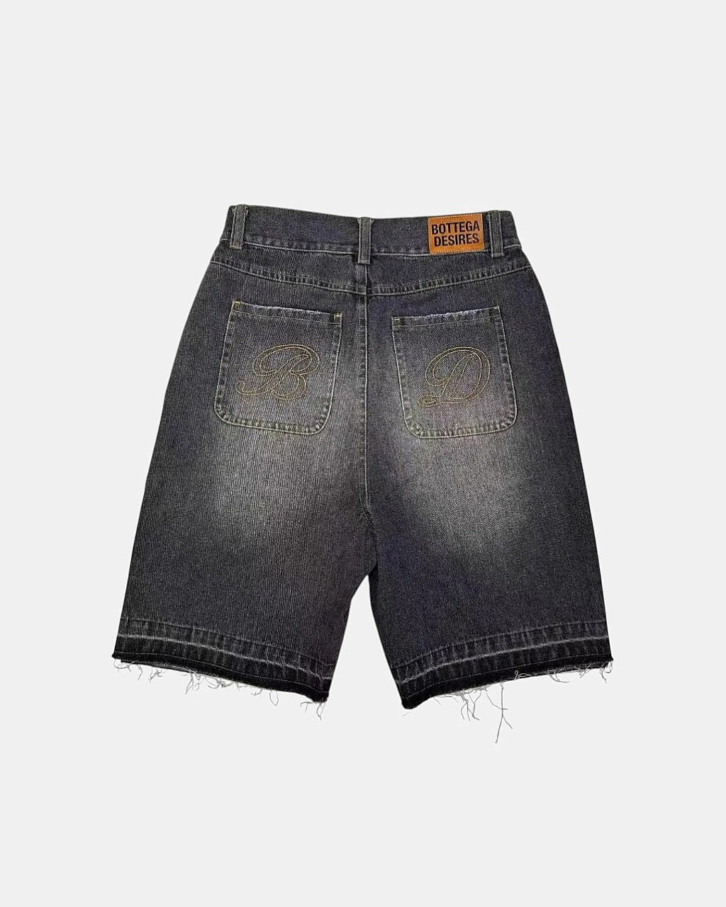 BOTTEGA SHORTS