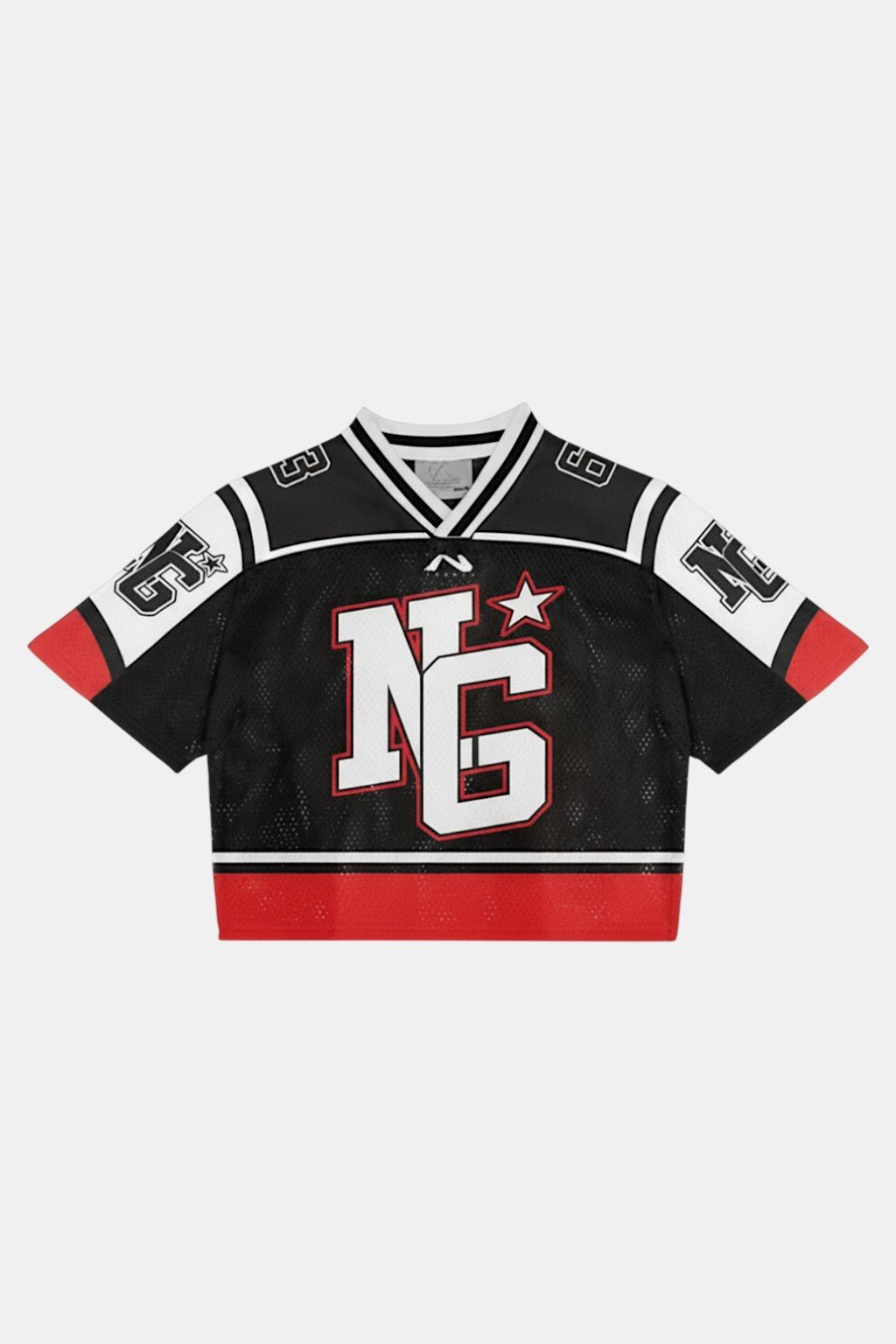 Jersey vintage football