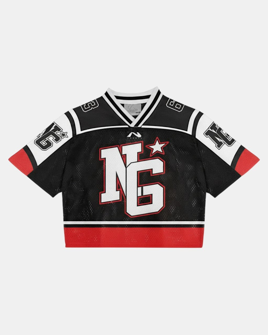 VINTAGE JERSEY TEE