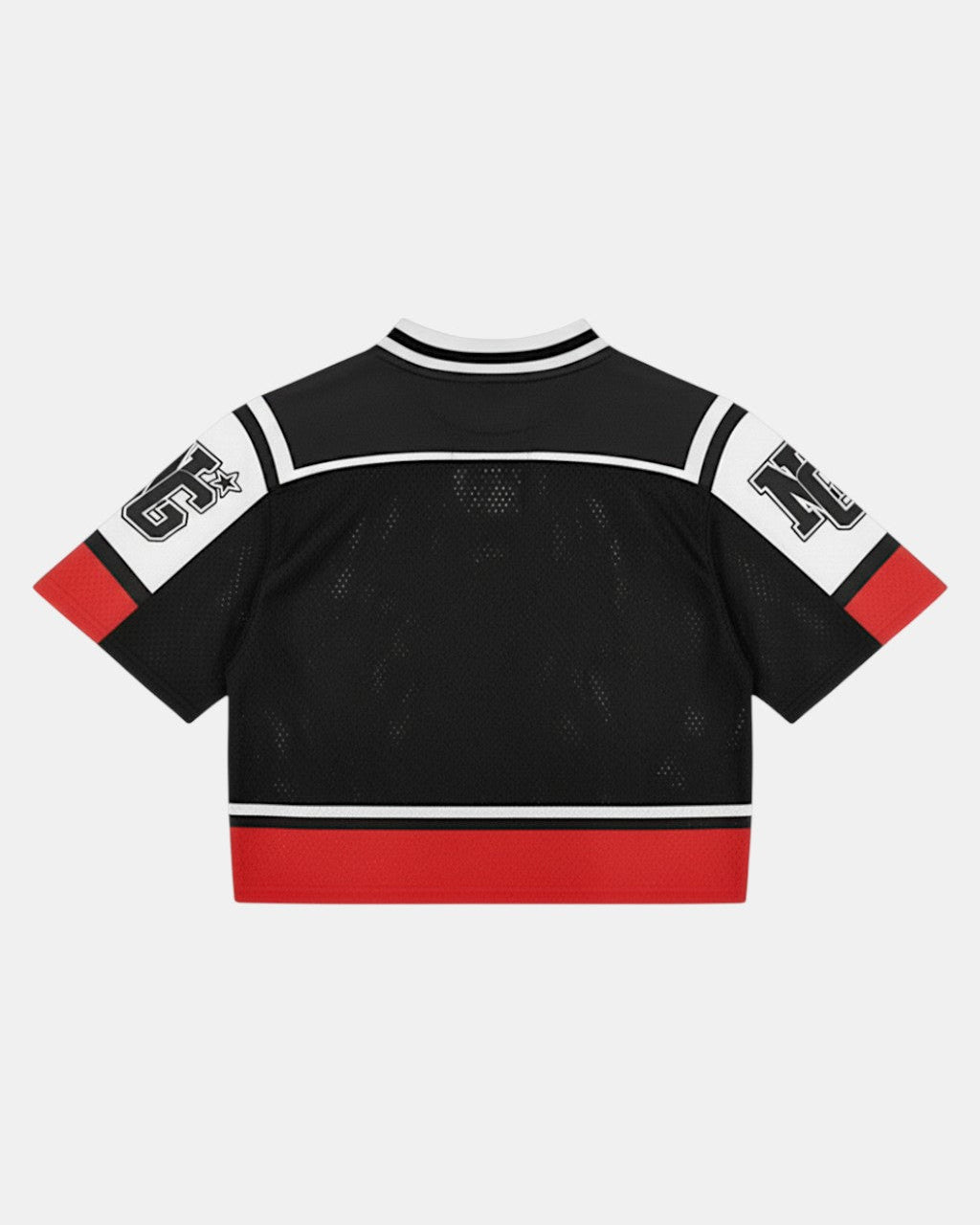 VINTAGE JERSEY TEE