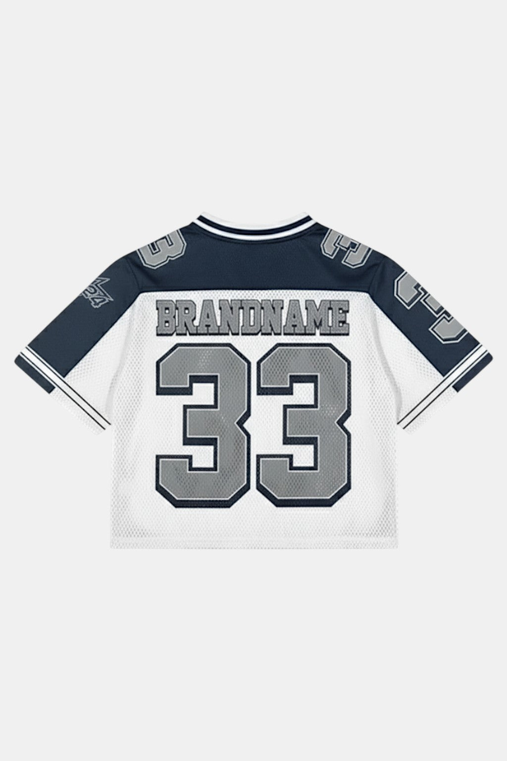 Jersey vintage football