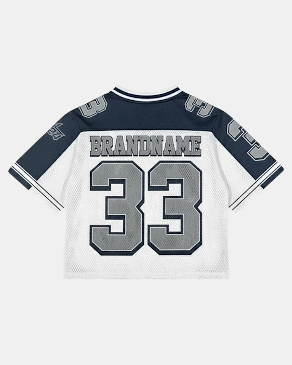 VINTAGE JERSEY TEE