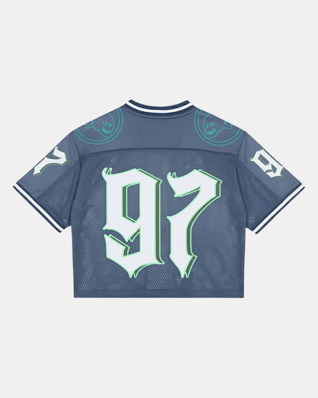 VINTAGE JERSEY TEE