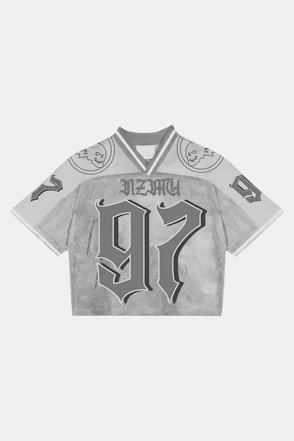 Jersey vintage football