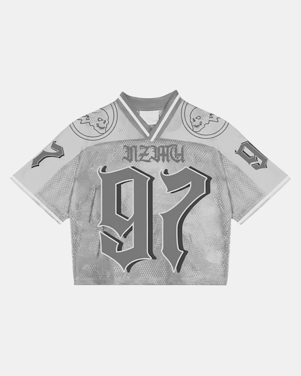 VINTAGE JERSEY TEE