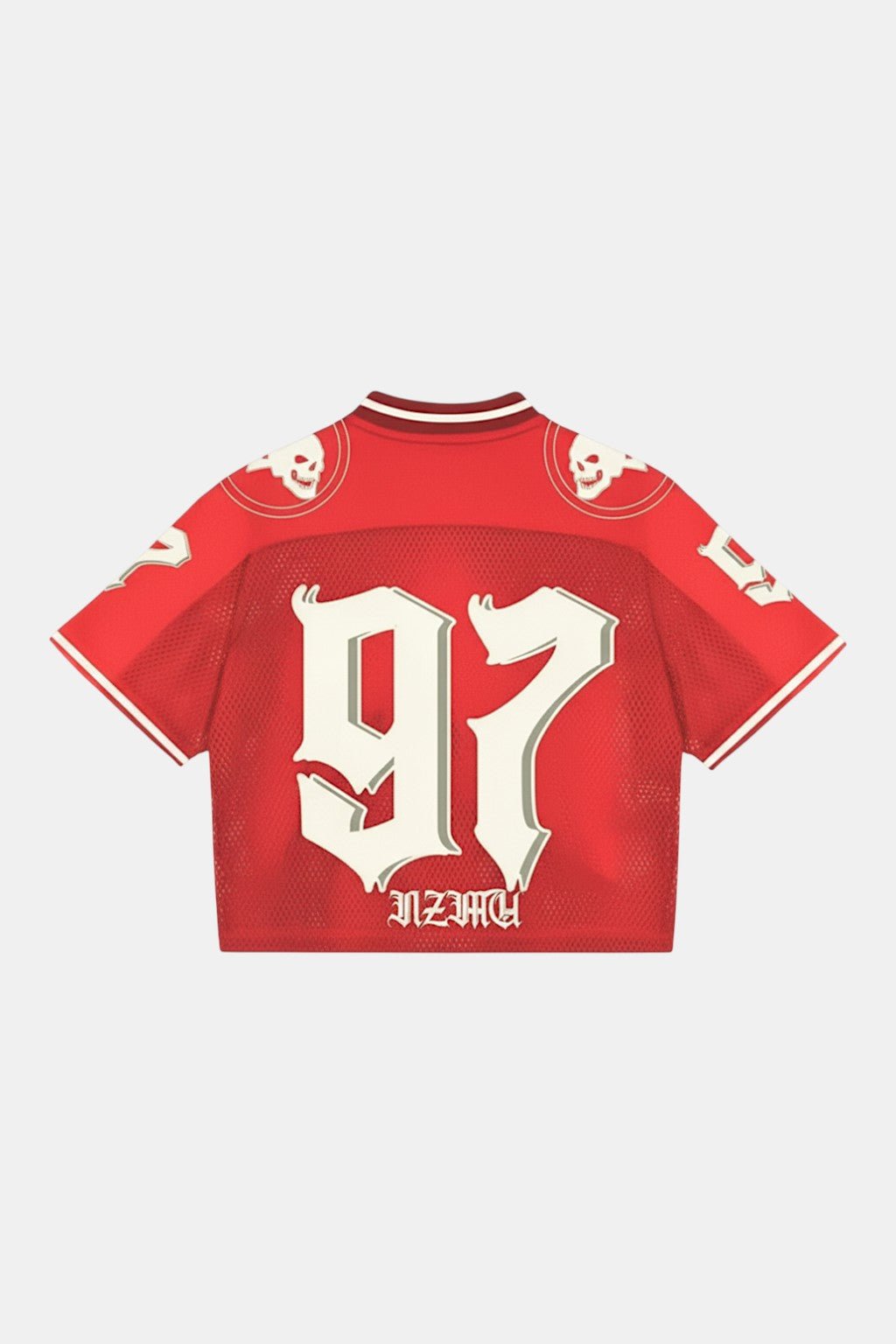 Jersey vintage football
