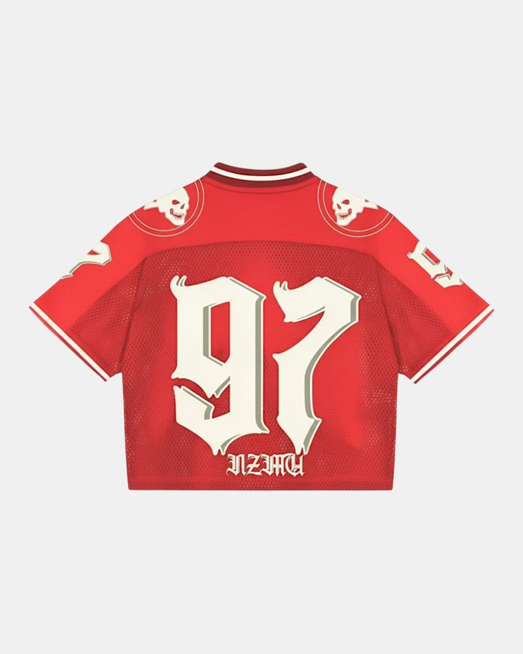 VINTAGE JERSEY TEE