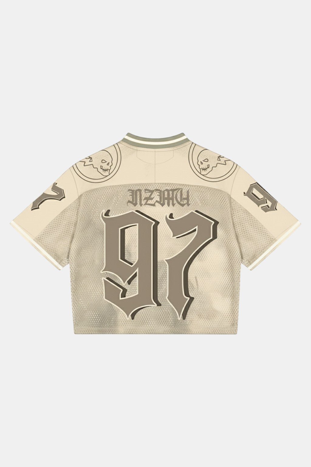 Jersey vintage football