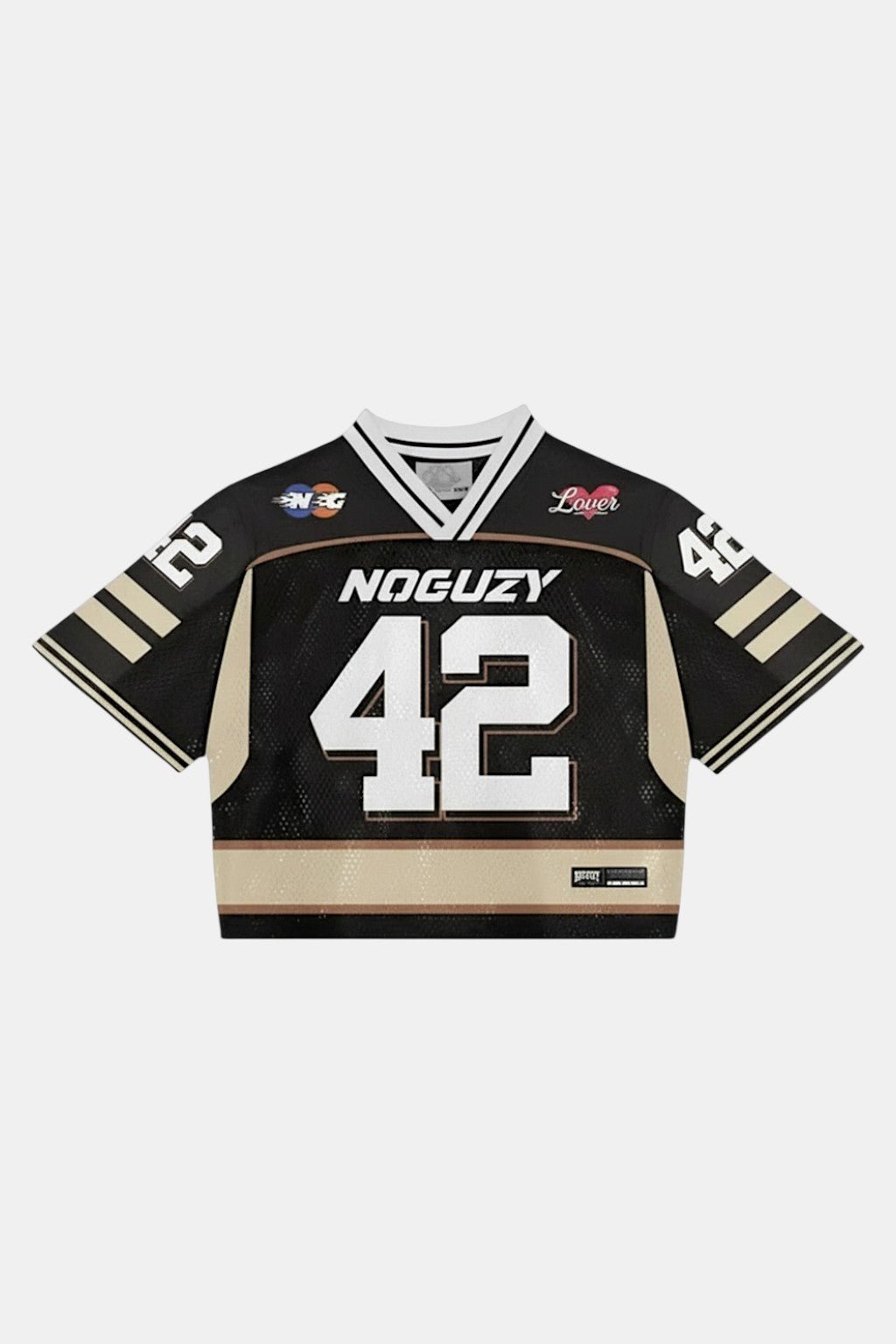 Jersey vintage football