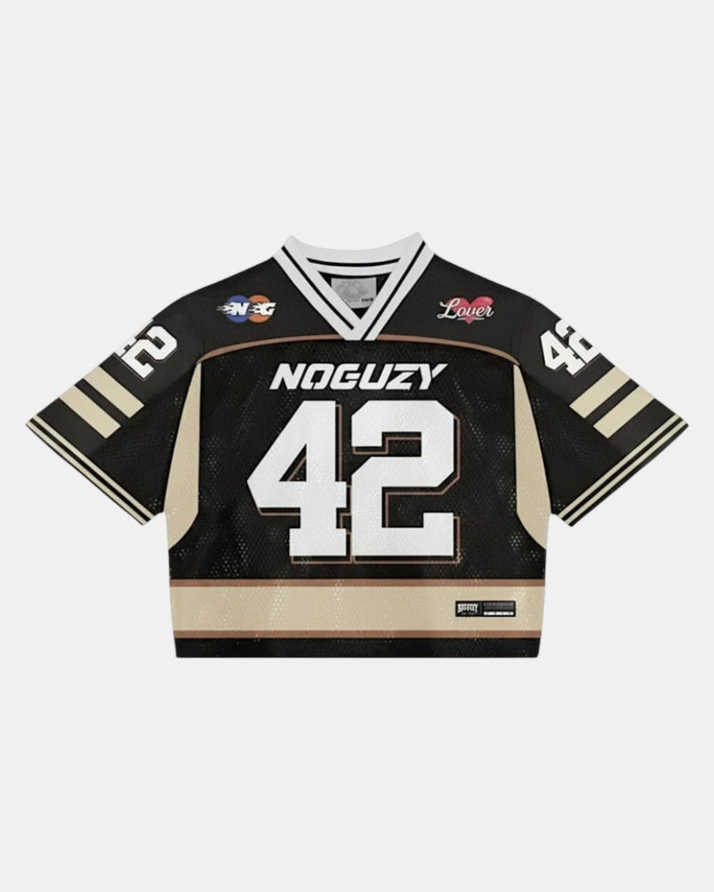 VINTAGE JERSEY TEE