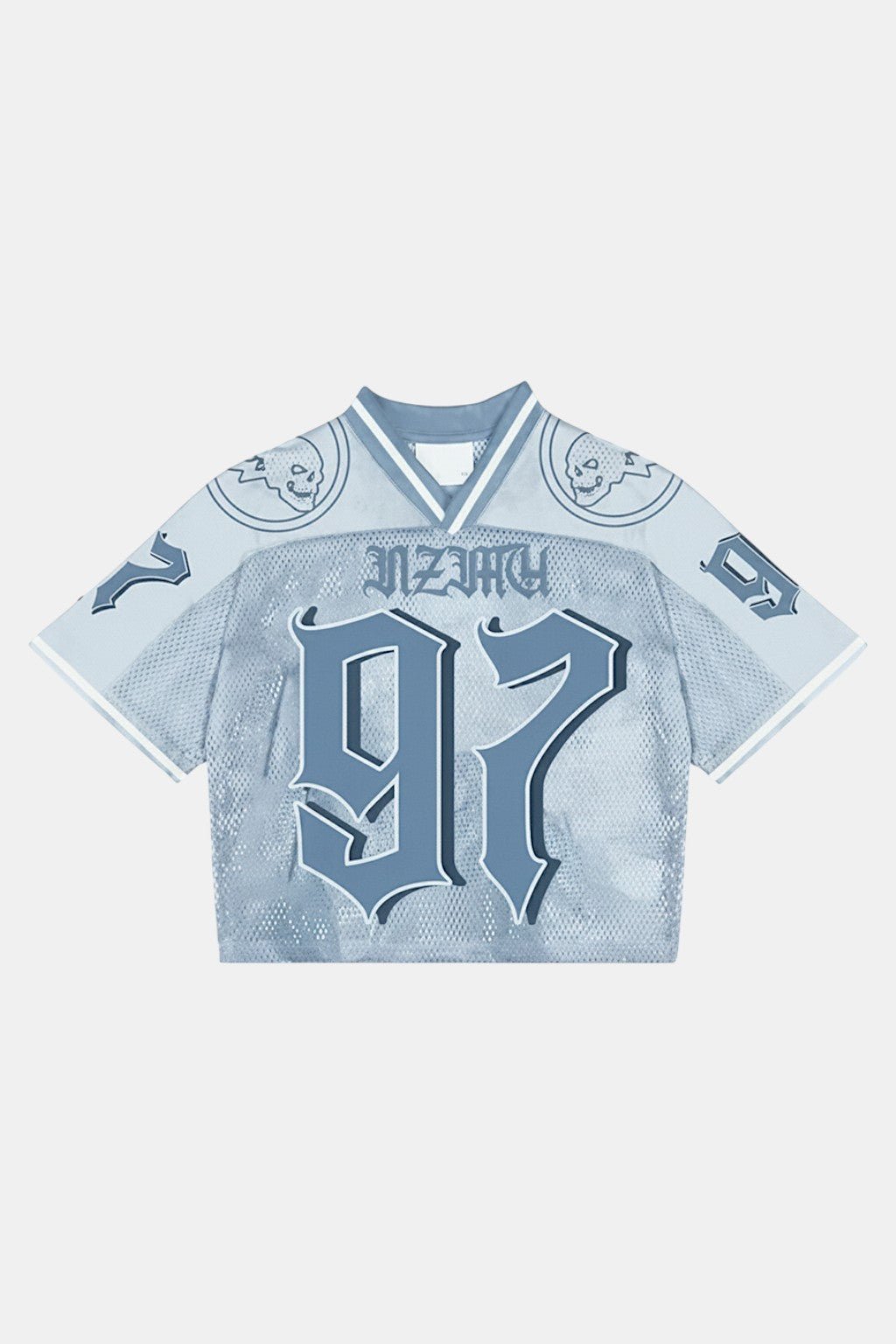Jersey vintage football