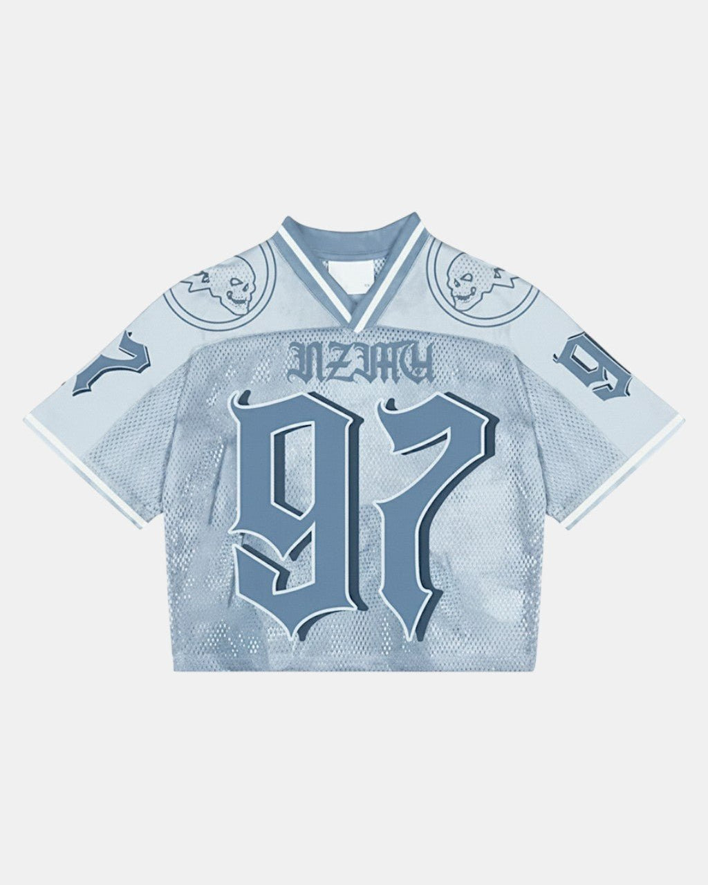 VINTAGE JERSEY TEE