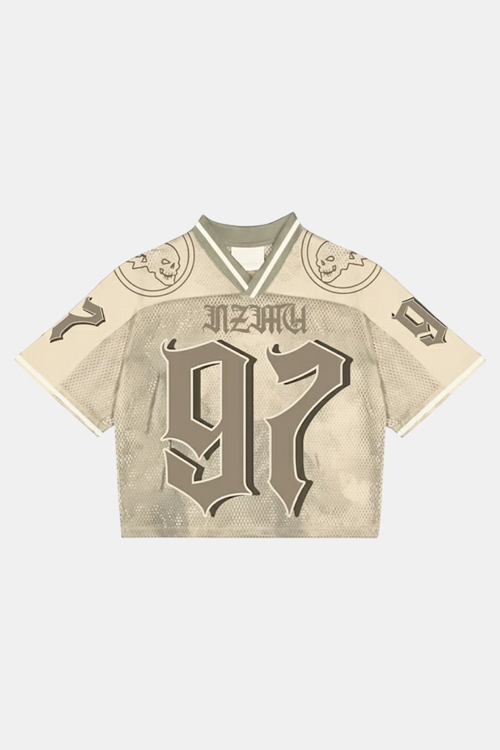 Jersey vintage football