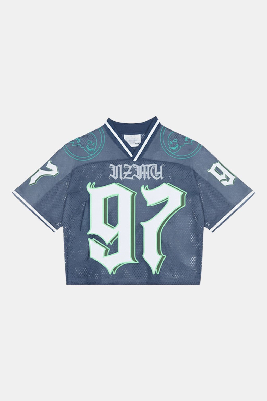 Jersey vintage football