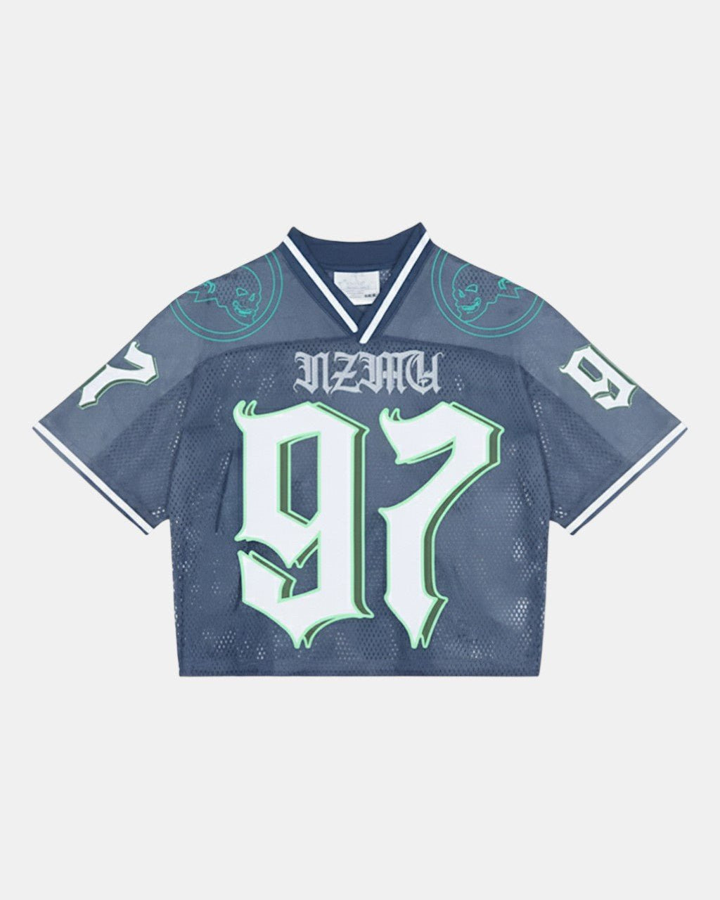 VINTAGE JERSEY TEE