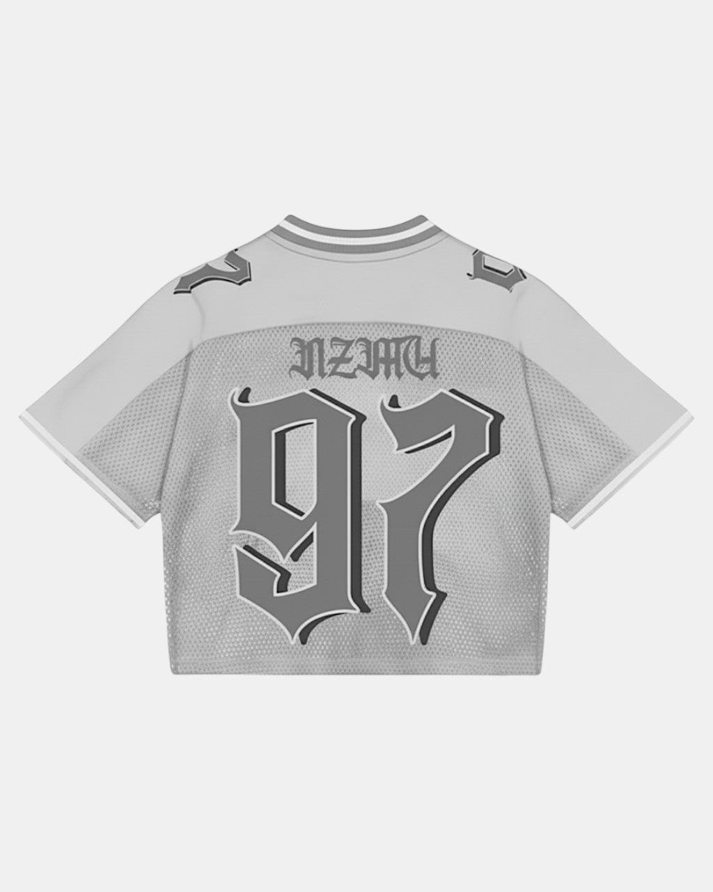 VINTAGE JERSEY TEE
