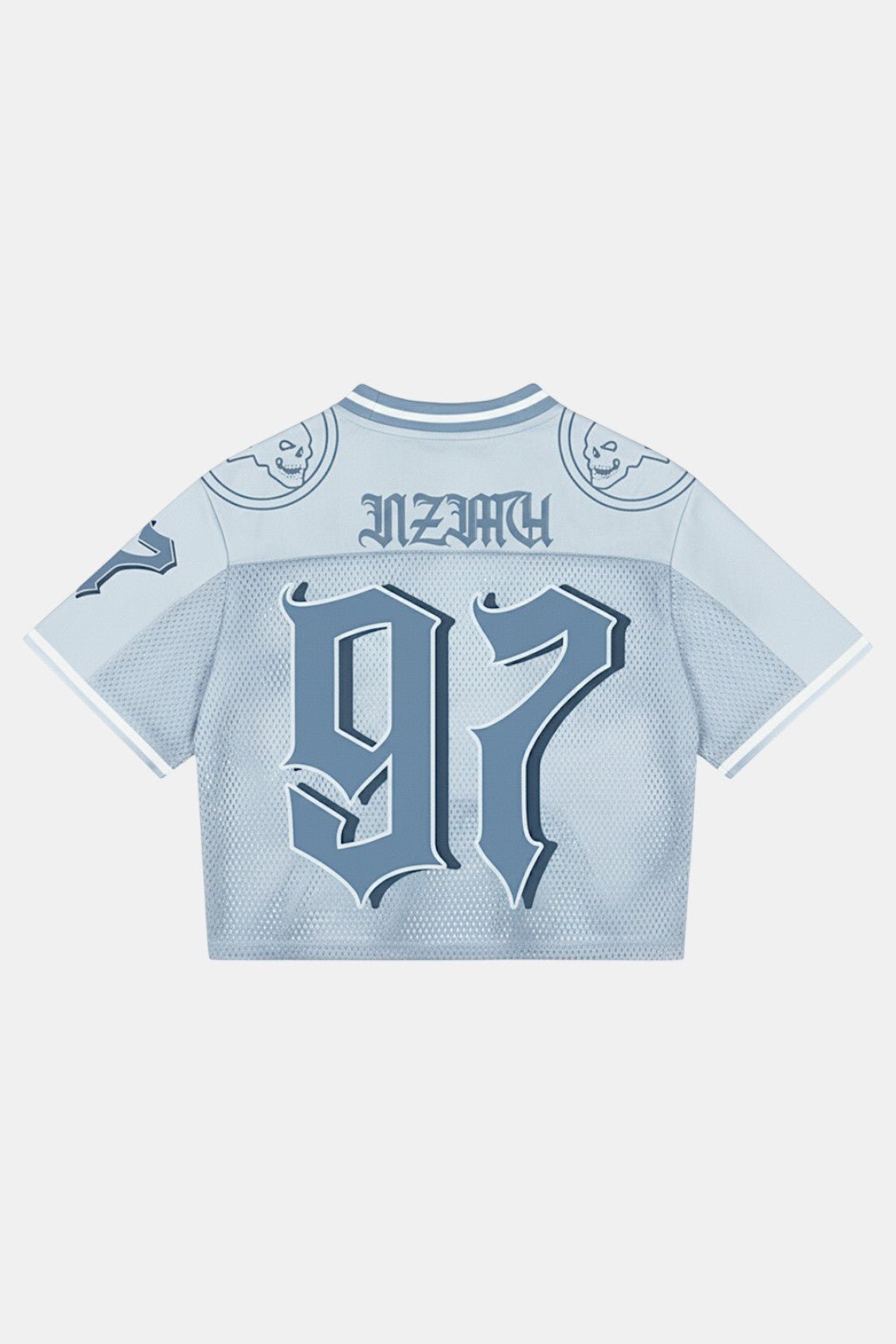 Jersey vintage football