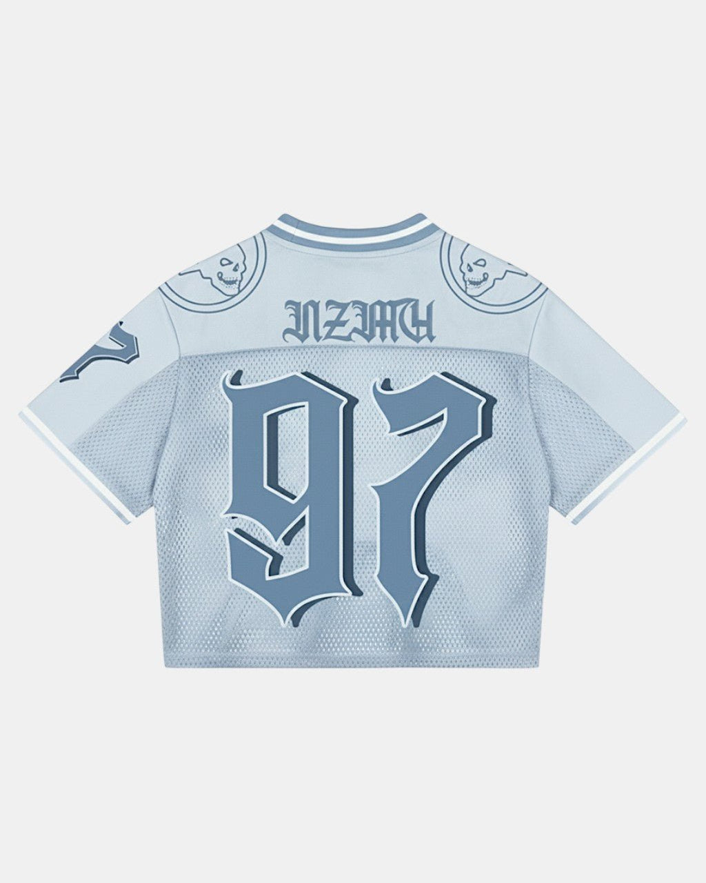 VINTAGE JERSEY TEE