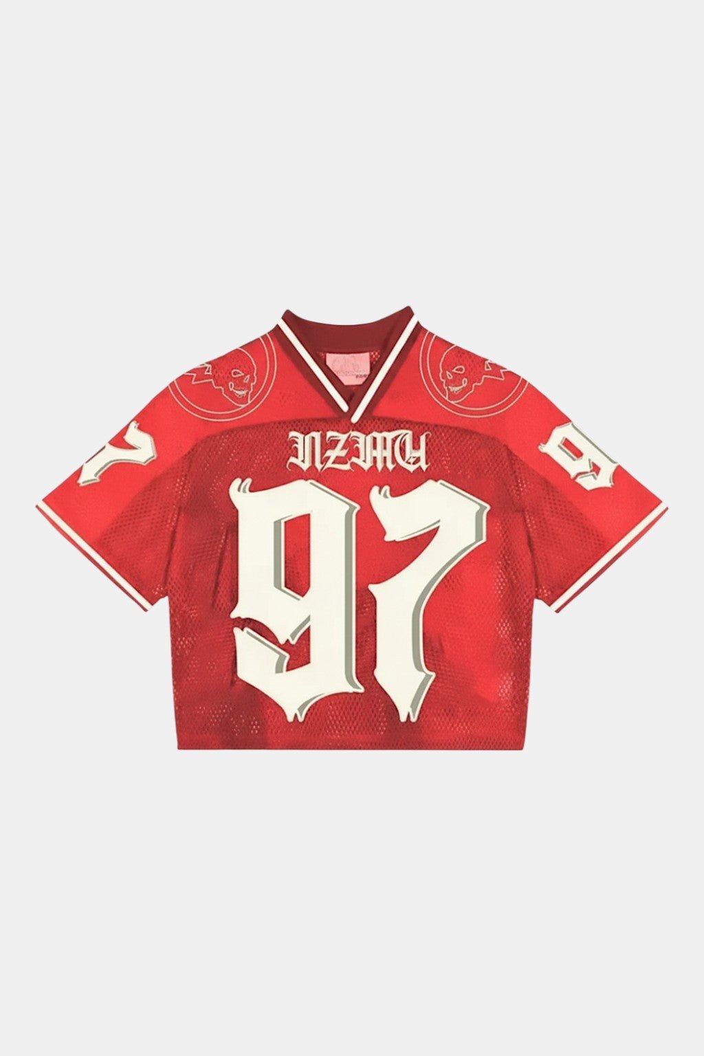 Jersey vintage football